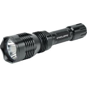 Cyclops Varmint 250 Lumen Green LED Flashlight