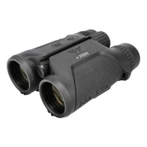 Halo K2000 10x42 Rangefinder Binoculars - Precision Optics