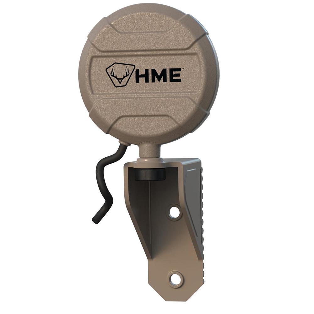 HME CLRANT External Antenna Signal Booster for Cellular Game Cameras