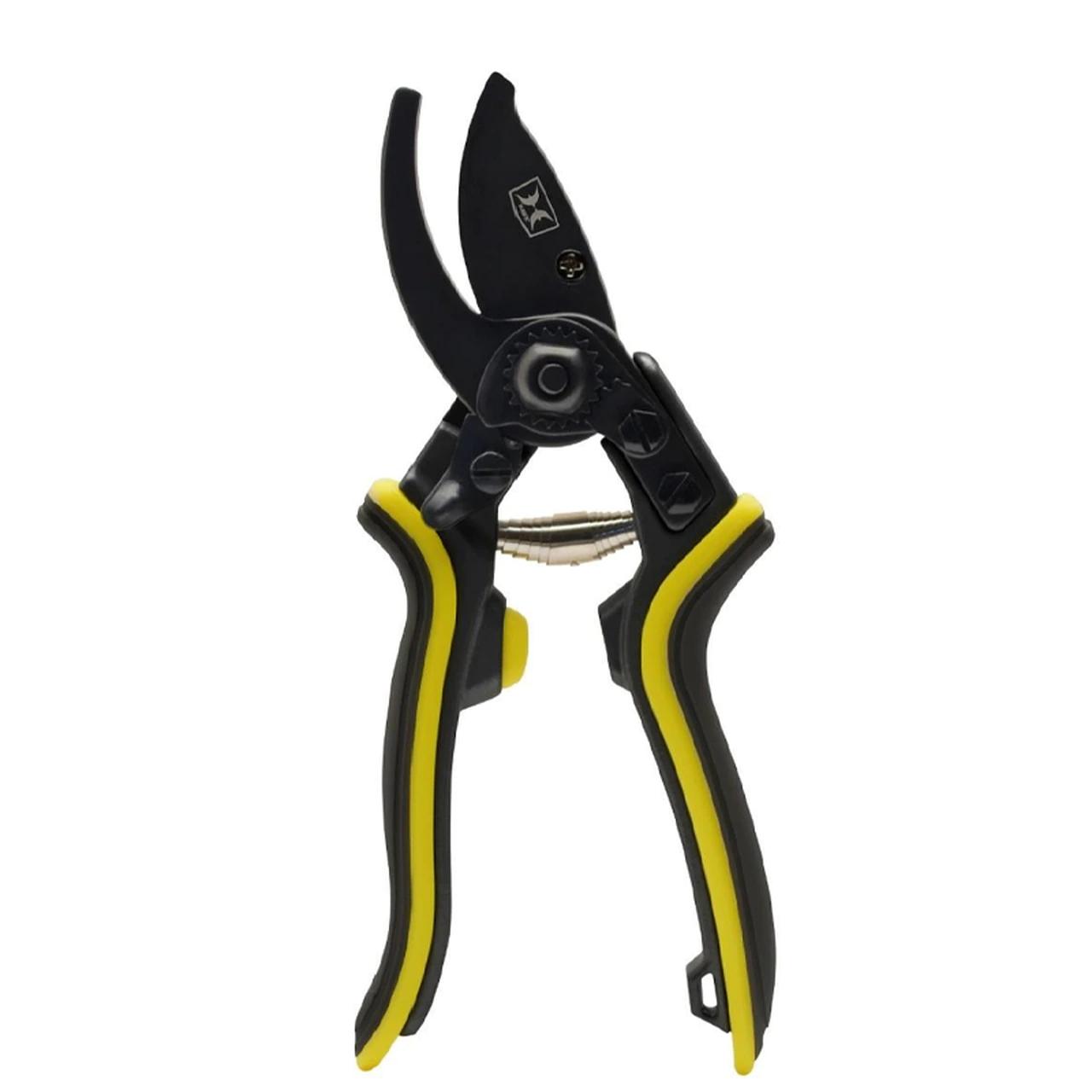 Hawk Aluminum Frame Pruner - High Carbon Steel Blade