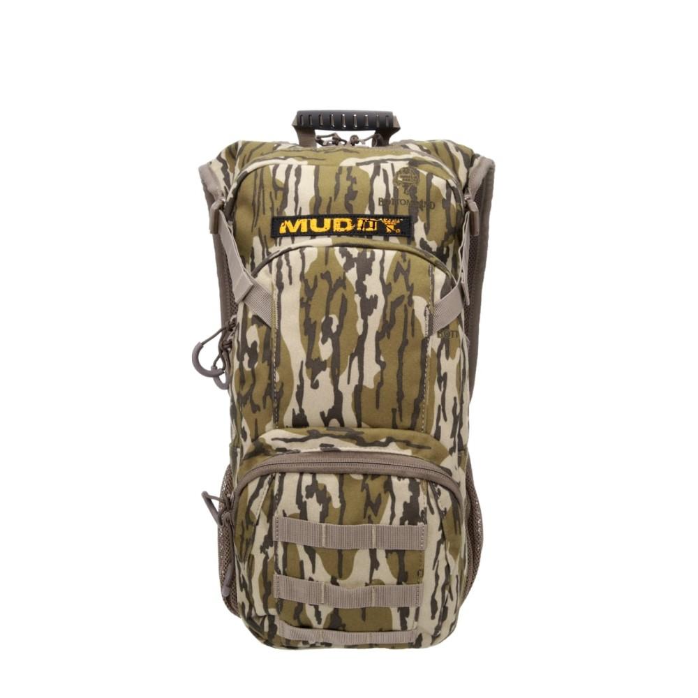 Muddy Pro Series 1075 Backpack - Mossy Oak Bottomland