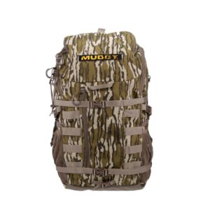 Muddy Pro Series 1500 Backpack - Mossy Oak Bottomland