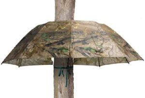 GSM Pop-Up Tree Stand Umbrella