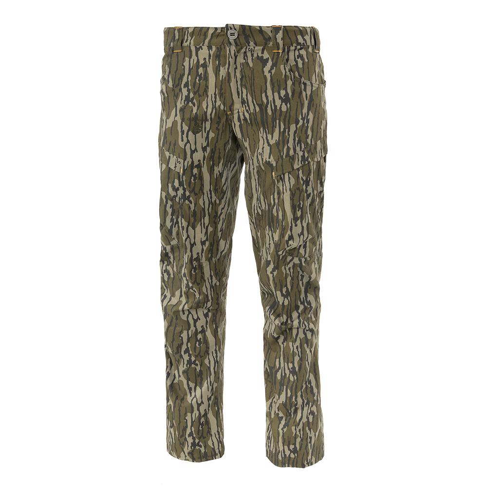Muddy DV8 Clutch Pants Mossy Oak Bottomland 30R