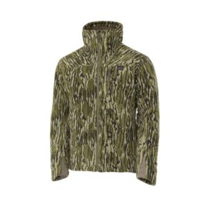 Muddy DV8 Mammoth Jacket Mossy Oak Bottomland S