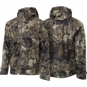 Muddy DV8 Cyclone 3L Rain Jacket Veil Canyon Grey S