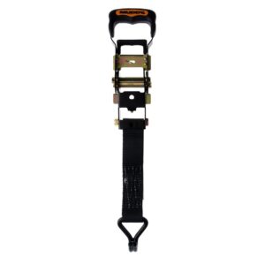 Muddy Heavy Duty Ratchet Straps 16 ft - 2 Pack