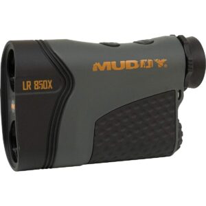 Muddy MUD-LR850 Laser Range Finder - 850 Yard Precision