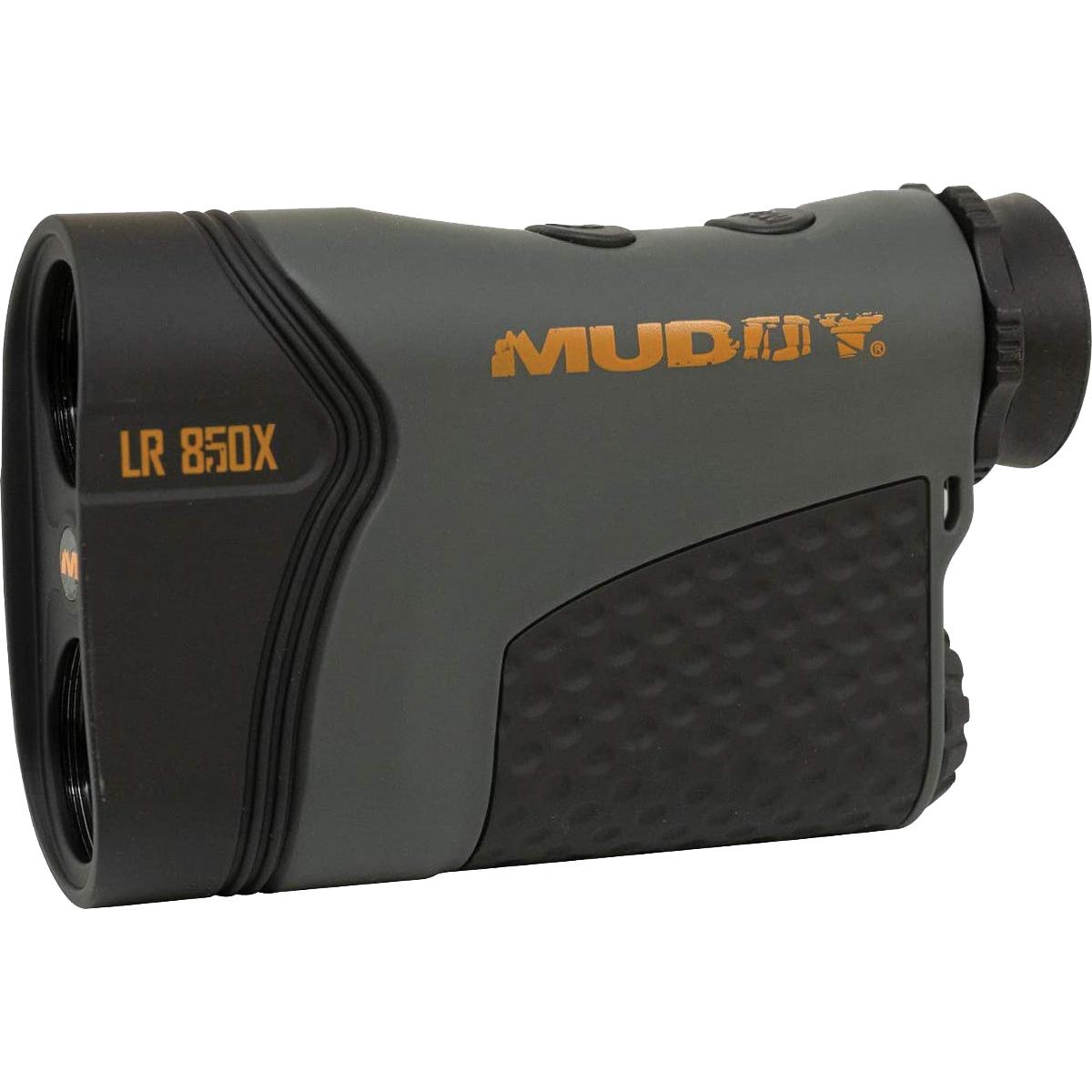 Muddy MUD-LR850 Laser Range Finder - 850 Yard Precision