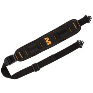 Muddy Summit Ridge Flexible Sling - Quick Detach