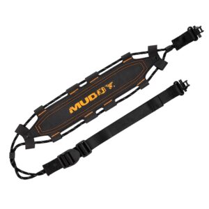 Muddy Treklite Ultra-Lite Rifle Sling - Black