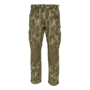 Muddy TRX Softshell Pant Mossy Oak Bottomland L
