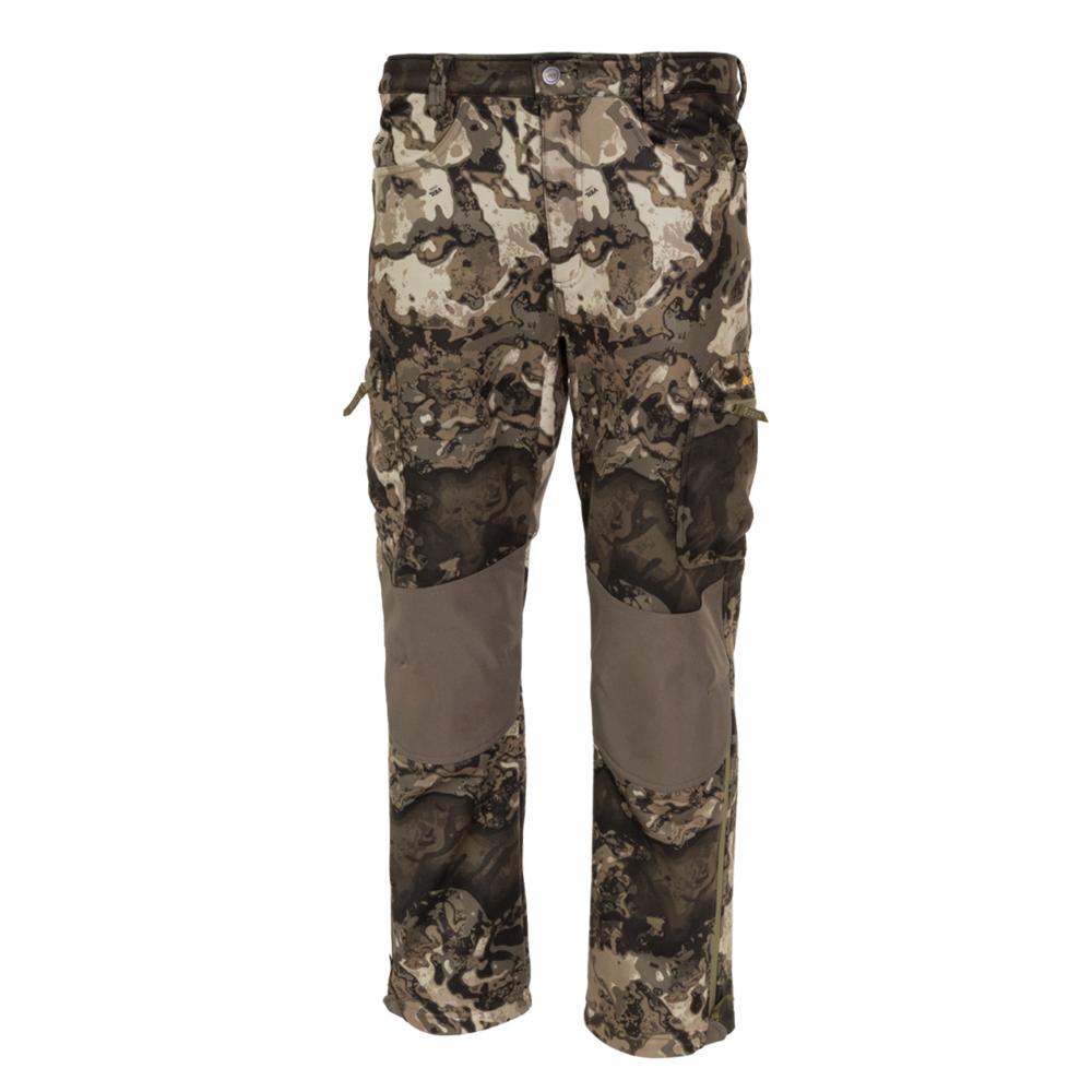 Muddy TRX Softshell Pant Veil Canyon Grey XL Tall
