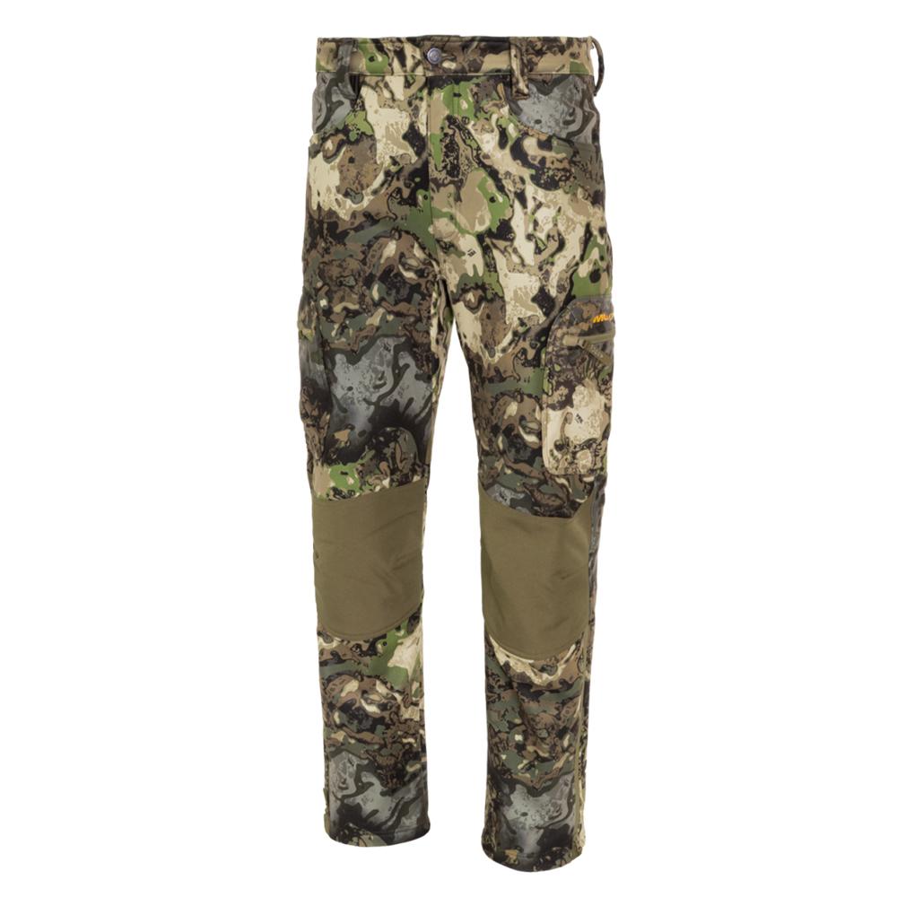 Muddy TRX Softshell Pant Veil Canyon Hybrid S