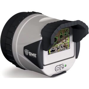 SME Wifi Spotting Scope Camera with High-Res Screen