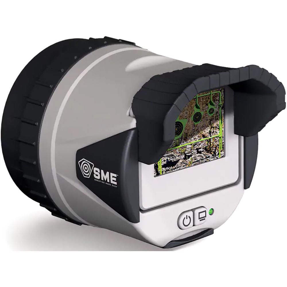 SME Wifi Spotting Scope Camera with High-Res Screen