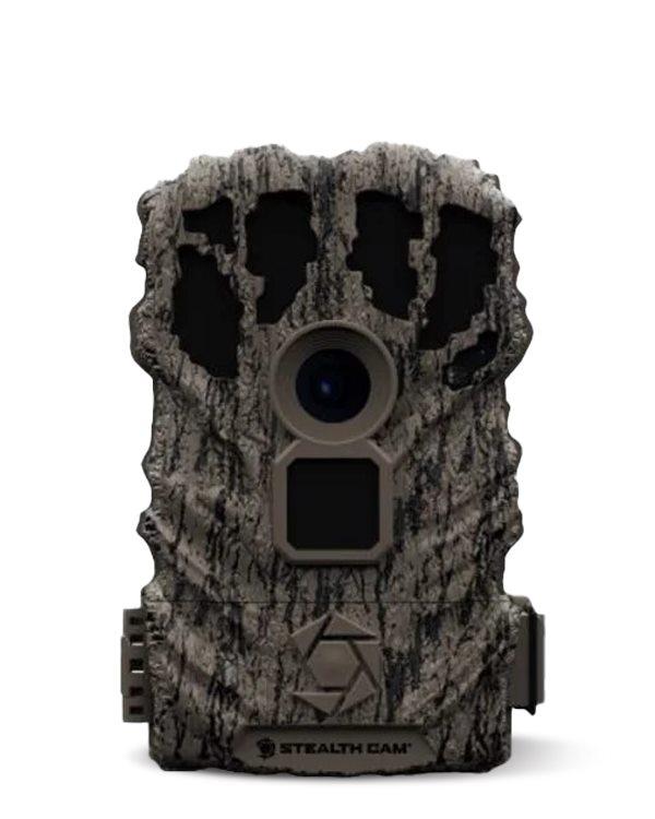 StealthCam Browtine 18MP Trail Camera with 480P Video