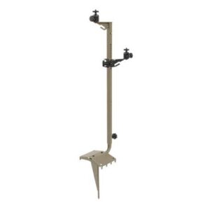Stealth Cam Solar PAK Trail Camera Mounting Post