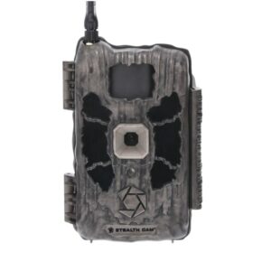 Stealth Cam Decepter Camo 40 MP Game Camera