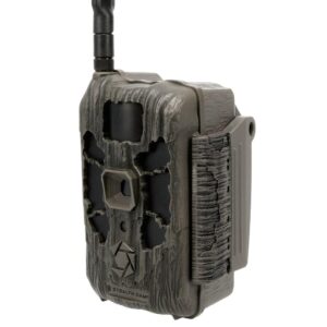 Stealth Cam Deceptor Max 40MP Cellular Trail Camera