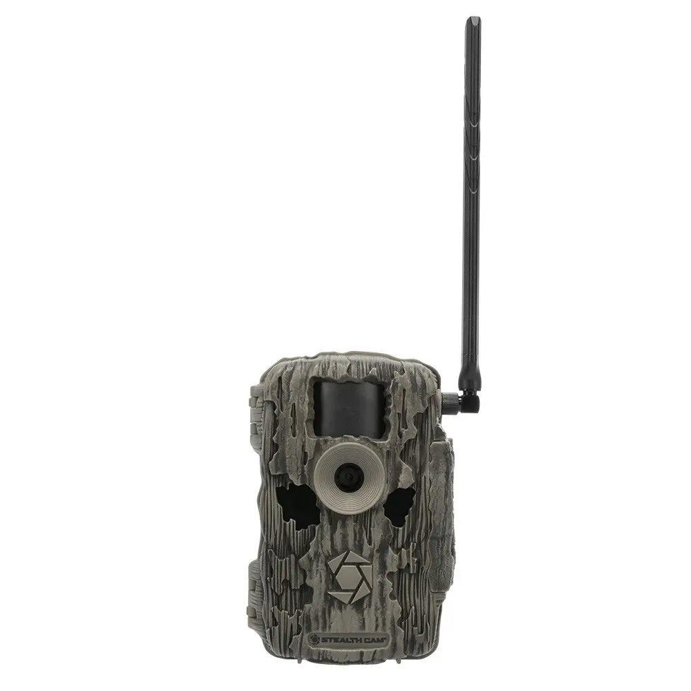 StealthCam Fusion Max 36MP Trail Camera with Auto Network