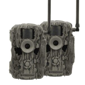 Stealth Cam Fusion Max 36MP Game Camera 2-Pack