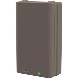 Stealth Cam Fieldmax Lithium Rechargeable Cartridge