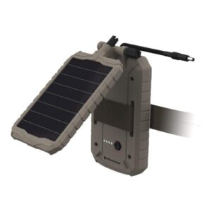 StealthCam Solar Power Panel 3000mAh with USB Port
