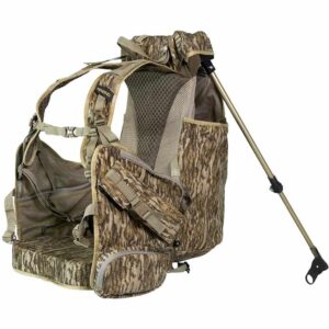 Tenzing TR18 Turkey Recliner Vest Mossy Oak