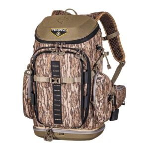 Tenzing Hangtime EVA Backpack for Tree Stand Hunting