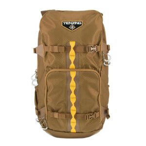 Tenzing Day Pack 1200 Backpack - Buckskin Tan