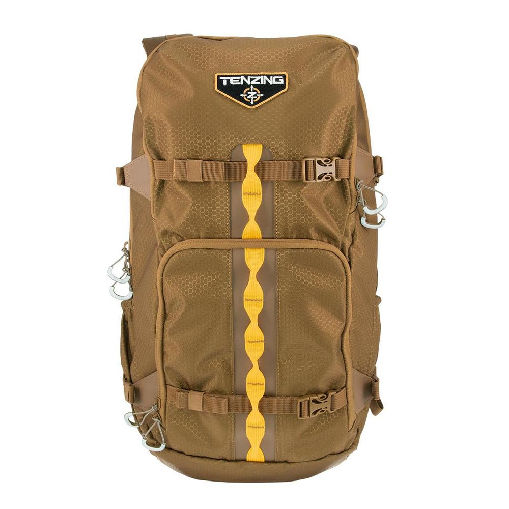 Tenzing Day Pack 1200 Backpack - Buckskin Tan