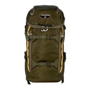 Tenzing Day Pack 1500 Backpack Olive
