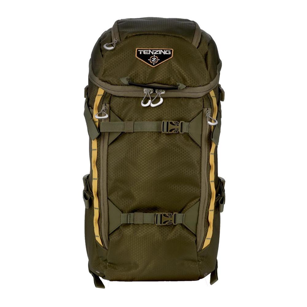 Tenzing Day Pack 1500 Backpack Olive
