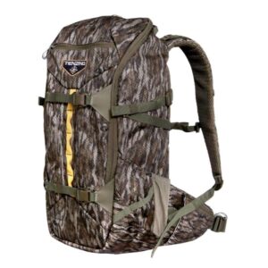 Tenzing 2100 Day Pack Backpack in Mossy Oak Camo