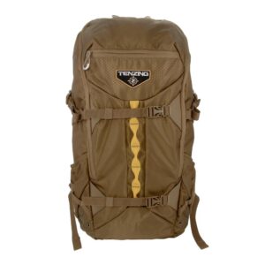 Tenzing 2100 Day Pack Backpack - Buckskin Tan