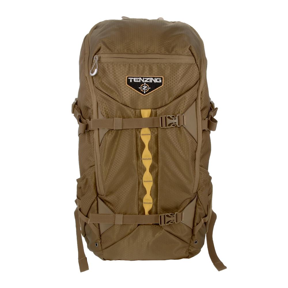 Tenzing 2100 Day Pack Backpack - Buckskin Tan
