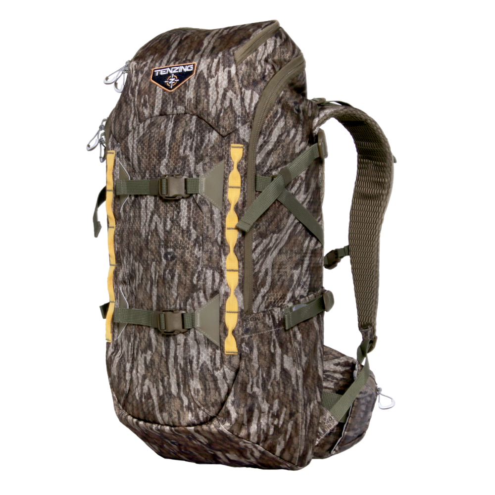 Tenzing Day Pack 2300 Backpack - Mossy Oak Camo