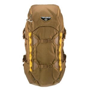 Tenzing 2300 Day Pack Backpack in Buckskin Tan