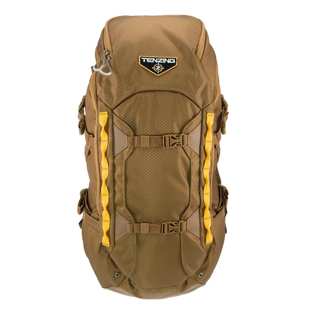 Tenzing 2300 Day Pack Backpack in Buckskin Tan