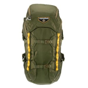 Tenzing 2300 Day Pack Backpack Olive Green
