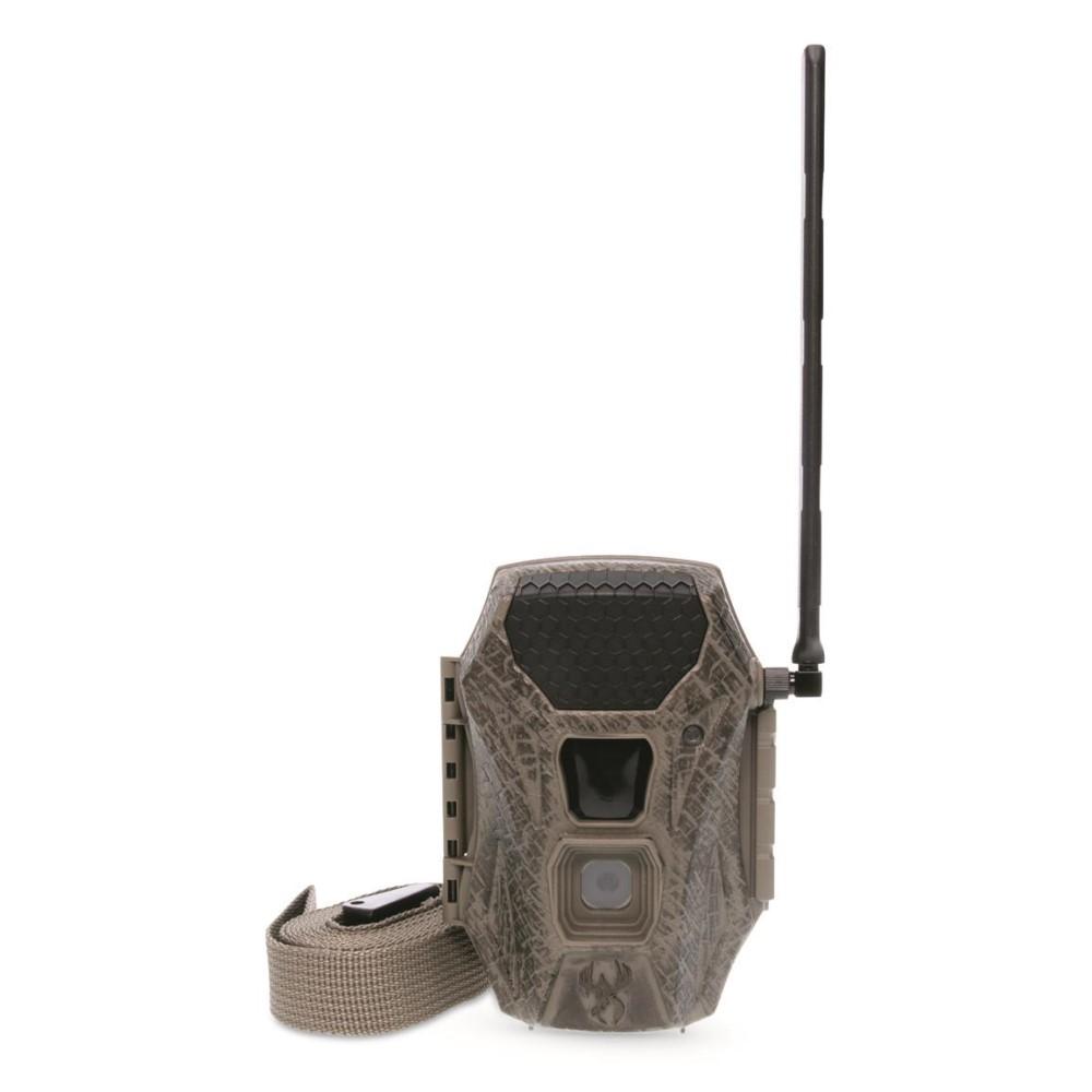 Wildgame Innovations Terra XT 24MP Cellular Trail Camera
