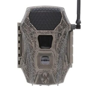 Wildgame Innovations Terra Cell 20MP Verizon Trail Camera