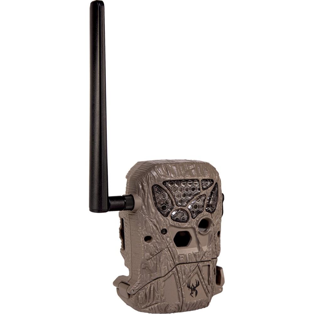 Wildgame Innovations 20MP Cellular Trail Camera