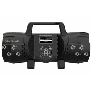 GSM HME Eichler Dual Speaker Electronic Game Caller