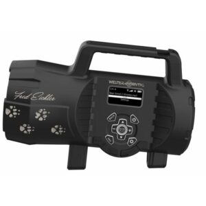 Western Rivers Eichler Electronic Game Caller