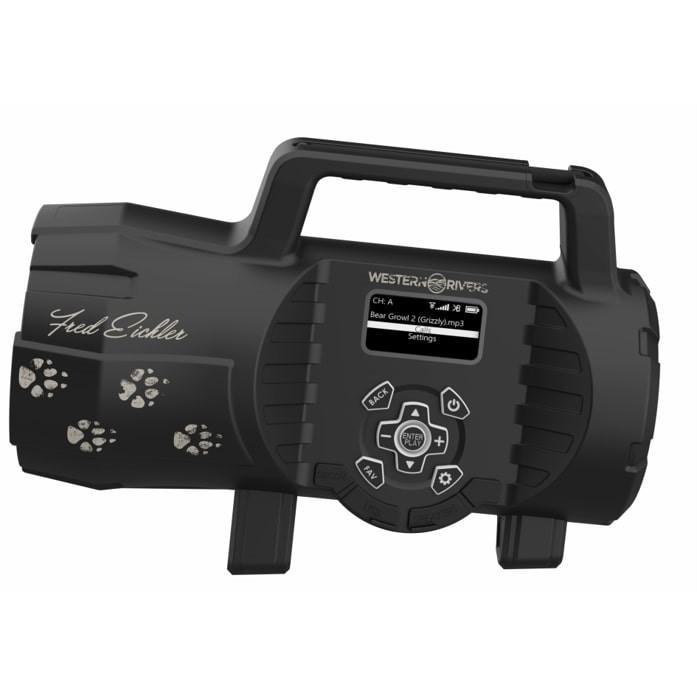 Western Rivers Eichler Electronic Game Caller