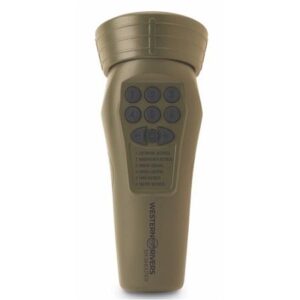 Western Rivers Mantis Six Shooter Predator Call