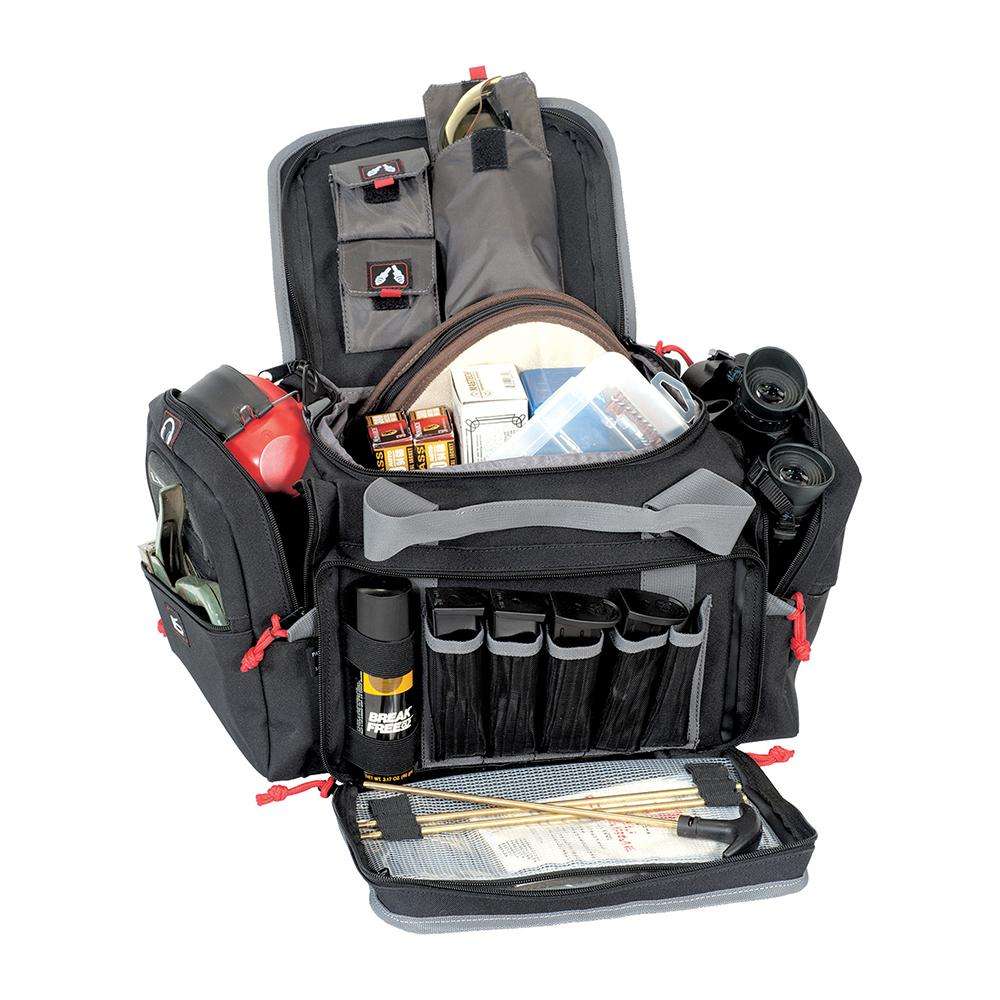 G-Outdoors Medium Range Bag with Lift Ports & Dump Cups