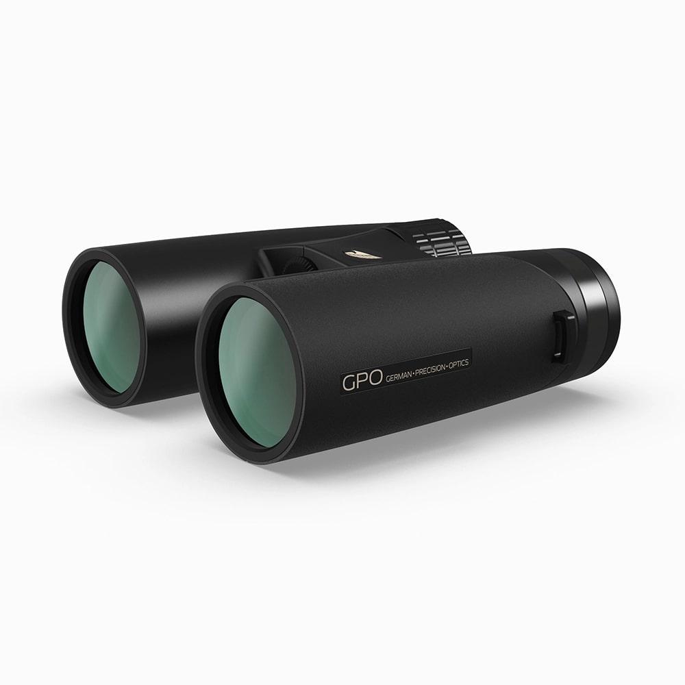 GPO Passion ED 8x42 Binoculars - Premium Optics